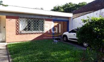 Imagem 4: Casa em Ipanema Casa com 3 dormitórios