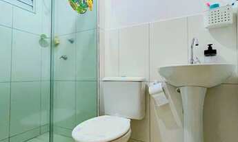 Imagem 7: Apartamento 2Q Sol da Manhã em Cariacica!!