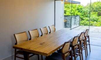 Imagem 4: Casa com 4 Suites no Condominio Boulevard Lagoa - PORTEIRA FECHADA