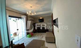 Imagem 6: Casa alto padrão - 03 suítes - à venda - Parque Três Meninos - Zona Leste - Sorocaba SP