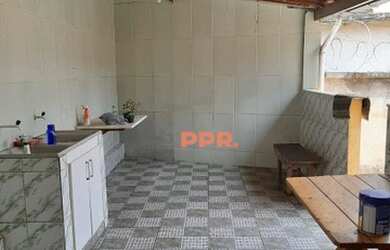 Imagem 6: Casa à venda, 204 m² por R$ 520.000,00 - Maria Goretti - Belo Horizonte/MG