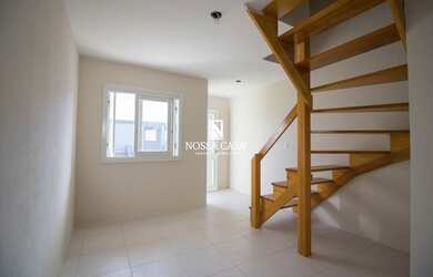 Imagem 4: Casa geminada 2 dormitórios à venda em Torres