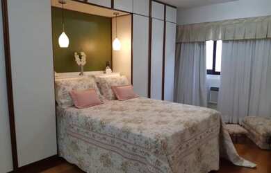 Imagem 6: Apartamento de 170 metros quadrados no bairro Leme com 4 quartos