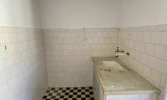 Imagem 5: Kitnet/conjugado para aluguel possui 25 metros quadrados com 1 quarto