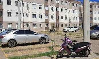 Imagem: 2 quartos com lazer completo