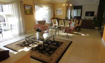 Imagem 7: CASA EM CONDOMÍNIO ALTO PADRÃO