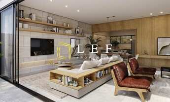 Imagem 2: Lançamento Casa Condomínio Alto Padrão