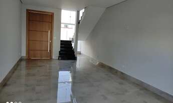 Imagem 4: Casa para venda tem 150 metros quadrados com 3 quartos em Jardim Imperial - Lagoa Santa