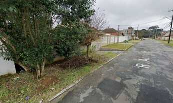 Imagem 3: Terreno com 480m² em Santa Felicidade