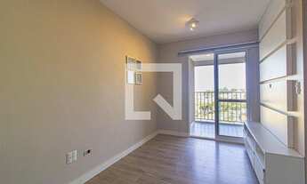 Imagem 2: Apartamento para Aluguel - Tingui, 2 Quartos, 54 m2