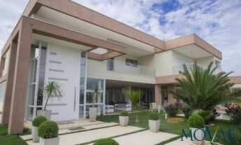 Imagem 2: Casa 5 Dormitórios 4 Suítes - Zona Leste