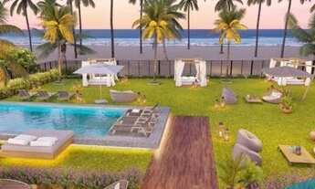 Imagem 4: MD - Lindo lançamento na Beira Mar de Piedade | 1 quarto 30m²