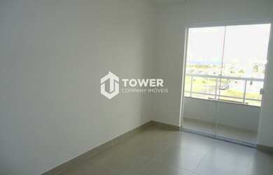 Imagem 4: Apto 64m² de 2 quartos sendo 1 suíte, elevador e vaga para 2 veículos