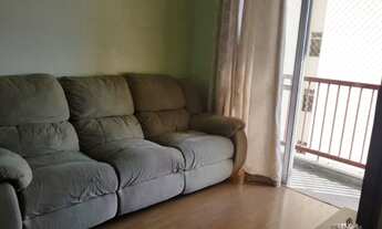 Imagem 3: *** APARTAMENTO PRONTO PARA MORAR NA VILA LEOPOLDINA ***