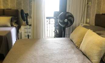 Imagem 6: Imperdível !! Excelente apt 3 dormt c dependência direto c proprietário não quero corretor