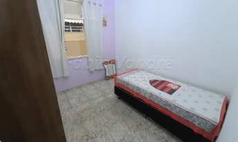 Imagem 6: Apartamento para venda possui 60 metros quadrados com 2 quartos em Tijuca - Rio de Janeiro