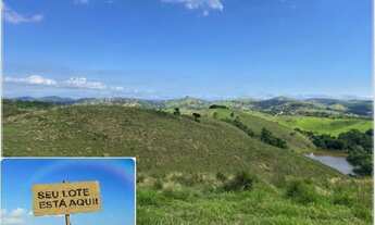 Imagem: Terrenos próximo a Emissora de tv novo