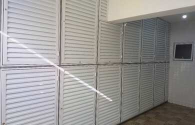 Imagem 7: Cobertura com 2 dormitórios à venda, 101 m² por R$ 700.000 - Aviação - Praia Grande/SP