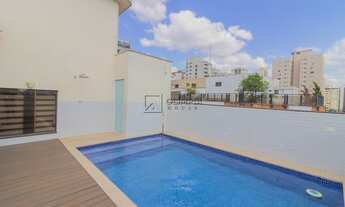 Imagem 3: Cobertura Venda Brooklin 287 m² 3 Dormitórios