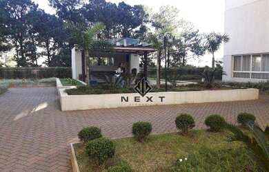 Imagem 3: Apartamento com 4 dormitórios à venda, 105 m² por R$ 700.000,00 - Edifício Parque Barueri