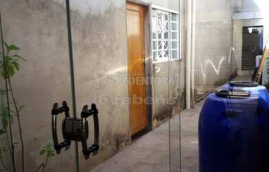 Imagem 7: São José do Rio Preto - Casa Padrão - Vila Hipódromo