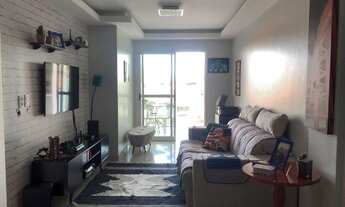 Imagem: Excelente apartamento de frente em fino