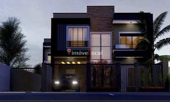 Imagem 7: Excelente duplex no bairro Uberaba, com 1 suíte