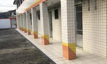 Imagem 7: Kitnet/conjugado para venda possui 27 metros quadrados com 1 quarto em Boqueirão - Praia G