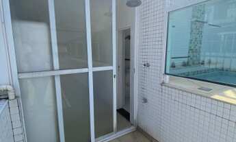 Imagem 7: Cobertura 3 quartos - Ponta da Praia - Santos