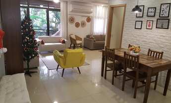 Imagem: Excelente apartamento de 03 quartos na Gávea