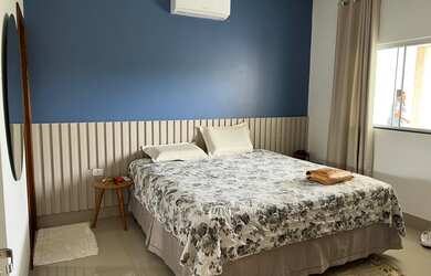 Imagem 5: 26 de setembro- CASA EM CONDOMÍNIO FORMADO rua 2