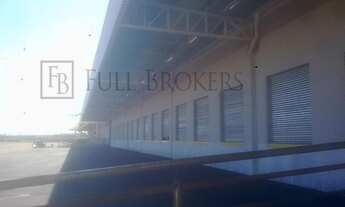 Imagem 6: GALPAO INDUSTRIAL em Sumaré - SP, Parque Bandeirantes I