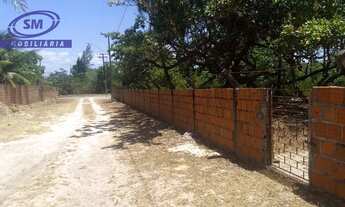 Imagem 5: Terreno à venda, 4950 m² por R$ 742.500,00 - Mangabeira - Eusébio/CE