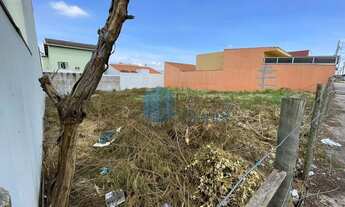 Imagem: Paulínia - SP / Bairro Bom Retiro, lote