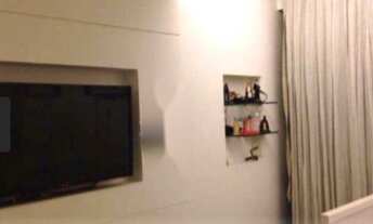 Imagem 5: Apartamento para venda tem 85 metros quadrados com 2 quartos em Ingá - Niterói. Vista late