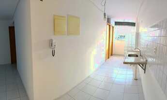 Imagem 5: Apartamento para venda possui 80 metros quadrados com 3 quartos em Madalena - Recife