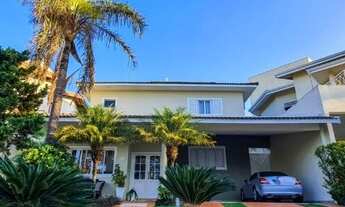 Imagem: CASA EM CONDOMÍNIO - CONDOMÍNIO RESERVA