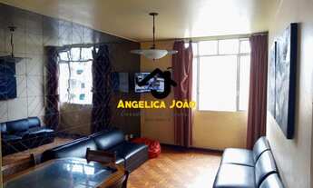 Imagem 3: Apartamento 03 dormitórios - Gonzaga