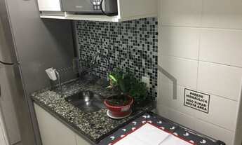 Imagem 7: Apartamento - Loteamento Nova Espírito Santo - Valinhos