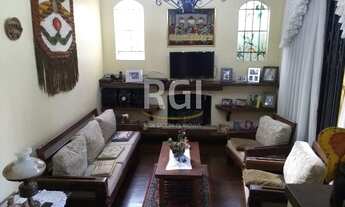 Imagem 4: Porto Alegre - Casa Padrão - Cavalhada