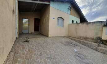 Imagem: CASA TÉRREA COM EDÍCULA PARA VENDA EM