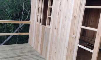 Imagem 6: Vendo lote com casa