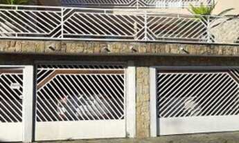 Imagem: Sobrado com 4 dormitórios à venda, 200