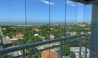 Imagem 2: Belíssimo apartamento com vista Mar