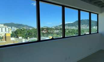 Imagem 4: SALA COMERCIAL PARA LOCAÇÃO NO TECHNO TOWERS