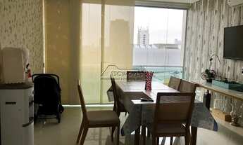 Imagem 3: Sobrado 04 dormitorios sendo 02 suites 6 vagas 290m2 em Osasco