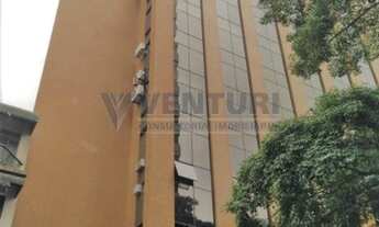 Imagem: CURITIBA - Conjunto Comercial/Sala - Centro