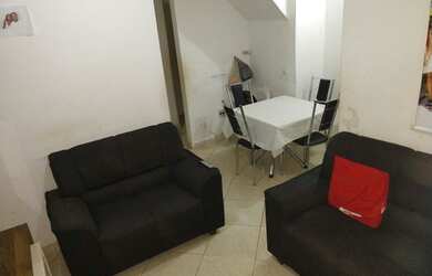 Imagem 3: SOBRADO COM 3 RESIDÊNCIAS NA QN 14-F, RIACHO FUNDO II