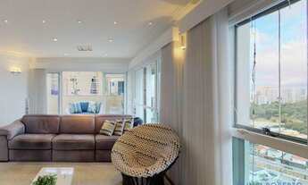 Imagem 7: COBERTURA - CAMBUCI - SP