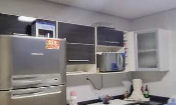 Imagem 3: Casa com 2 quartos sendo 01 suite Jardim Imperial - Várzea Grande - MT